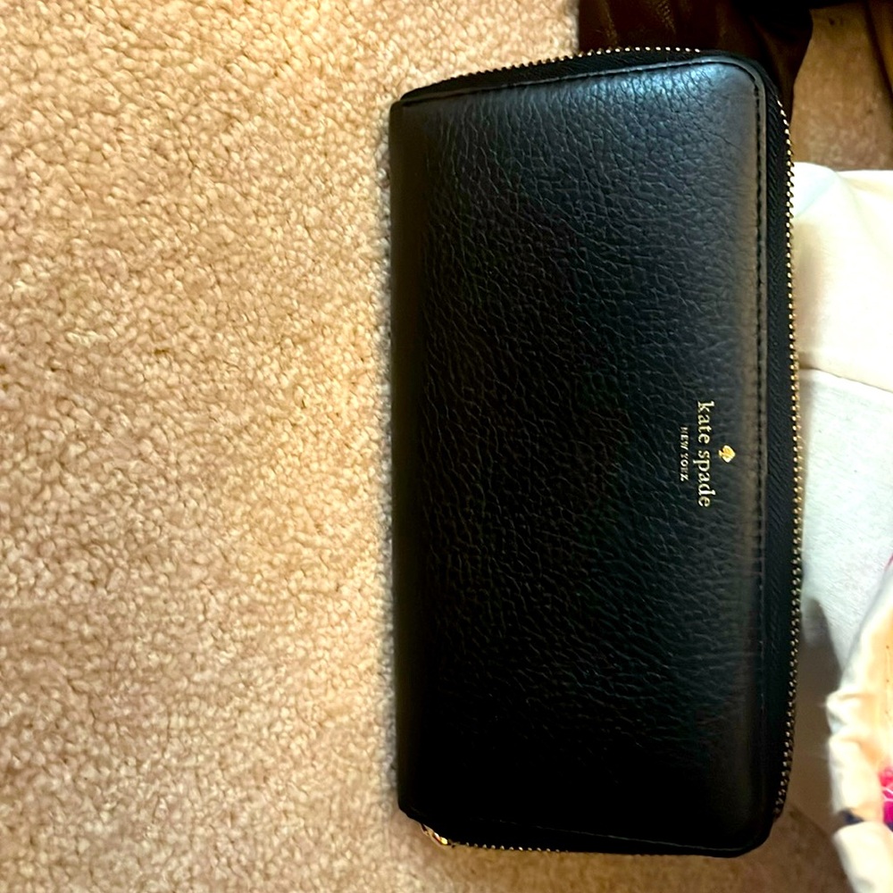 Kate spade wallet